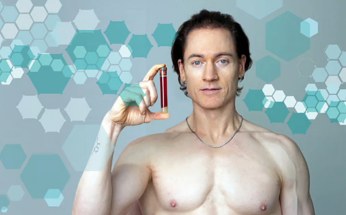 Spermidine and Longevity: Exploring Bryan Johnson's Anti-Aging Secret - ForYouth