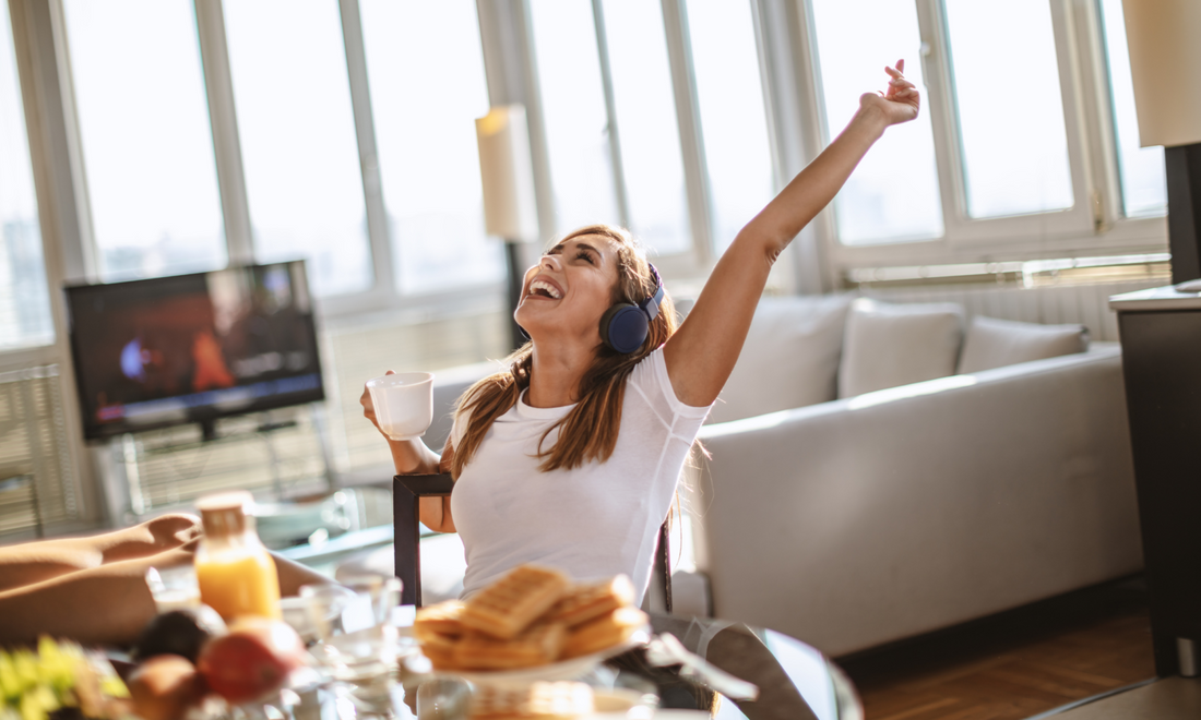 Healthy Living Made Easy: Why Supplements Are the Easy and Effective Way to Support Your Health