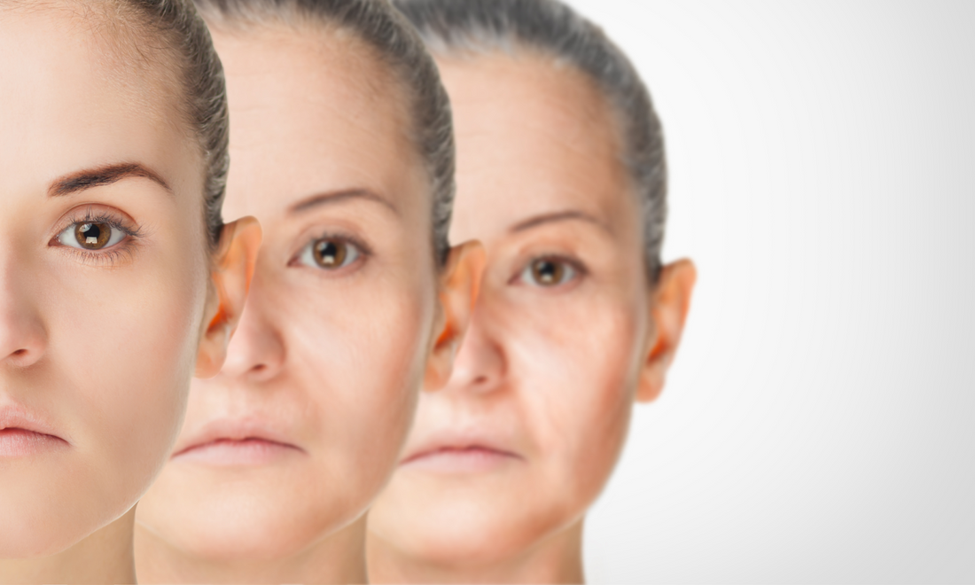 Are You Ageing Gracefully? Taking a Look at Biological Age Testing