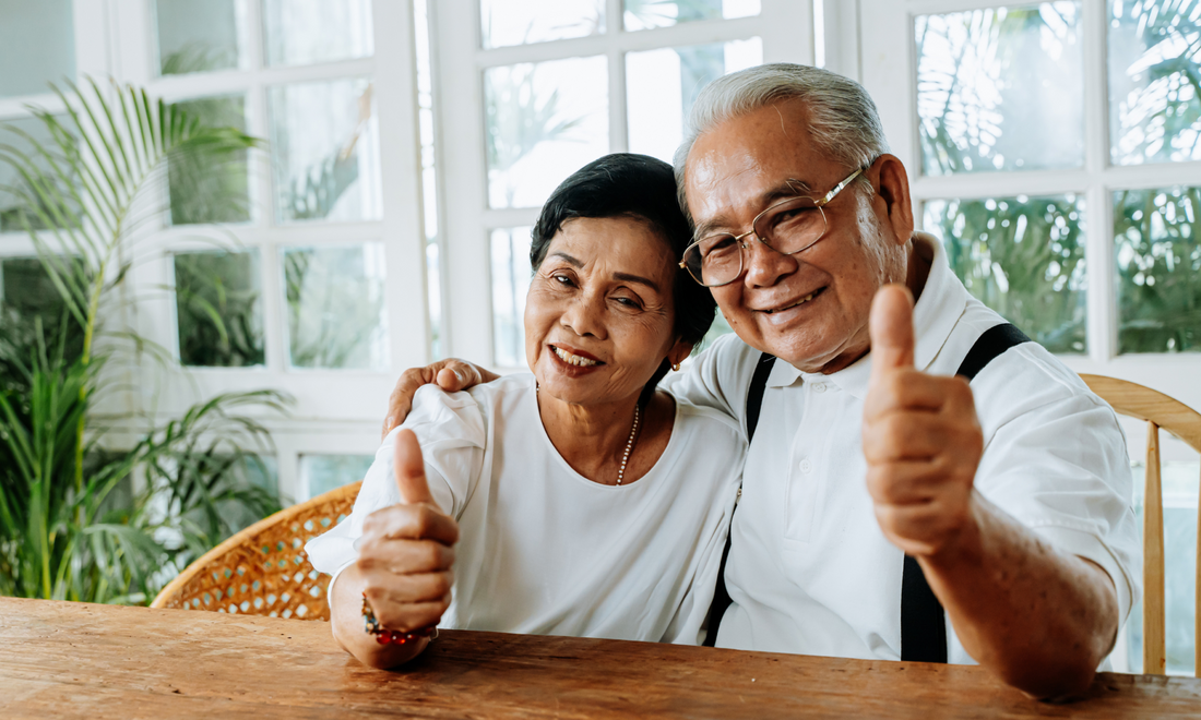 Singaporeans are living longer… but are they healthier?