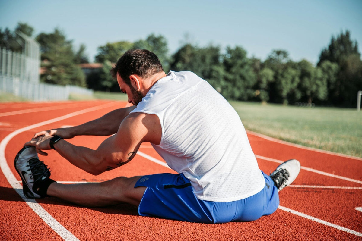 Best NR Supplements for Athletes