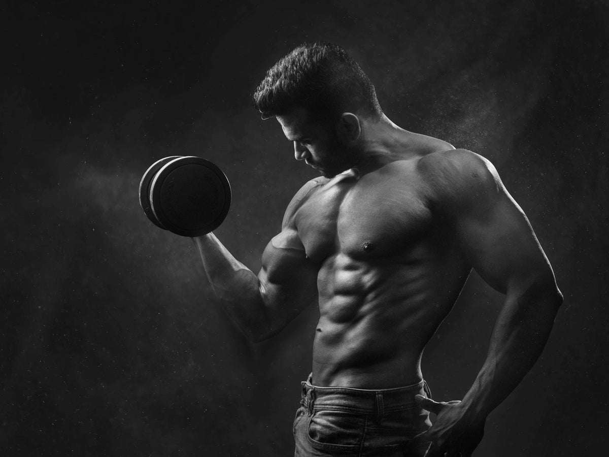How Spermidine Influences Testosterone Levels - foryouth