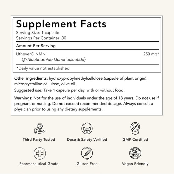 Image 9: The Base – NMN
