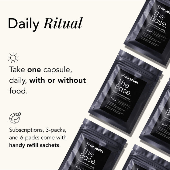 Image 11: The Base – NMN