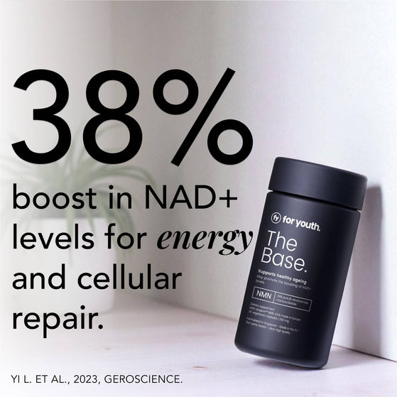 Image 4: The Base – NMN