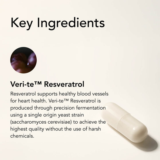 Image 8: The Grape – Resveratrol