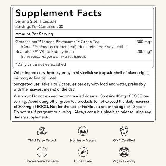 Image 9: The Lean – Green Tea+