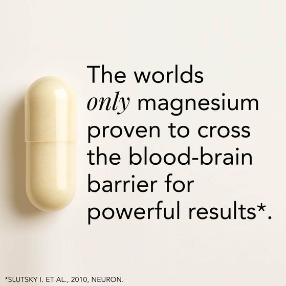 Image 3: The Unwind – Magnesium+
