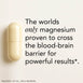 The Unwind – Magnesium+