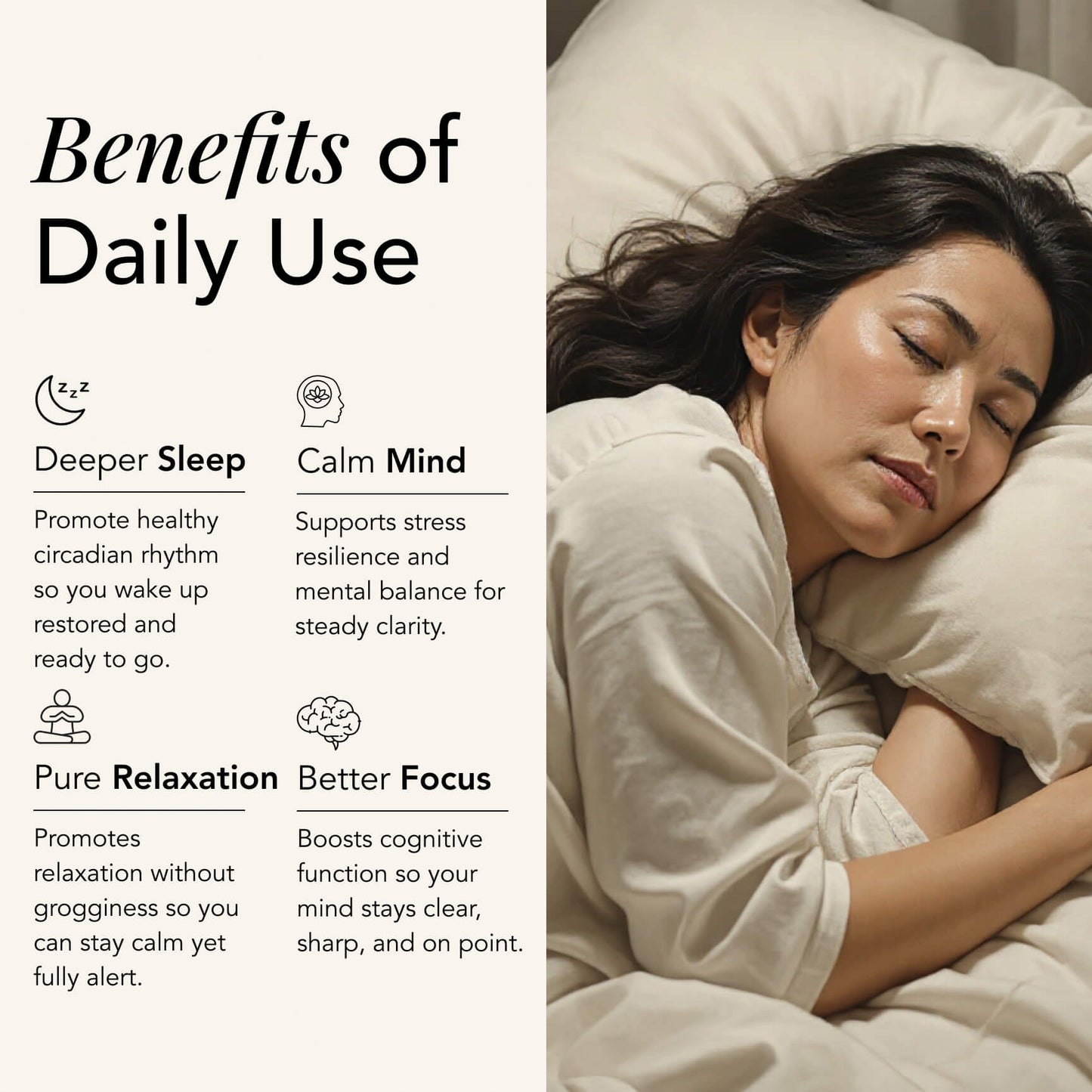 The Unwind – Magnesium+