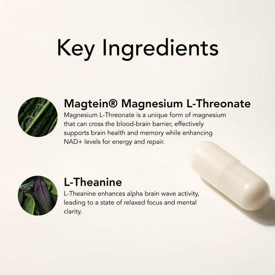 Image 8: The Unwind – Magnesium+