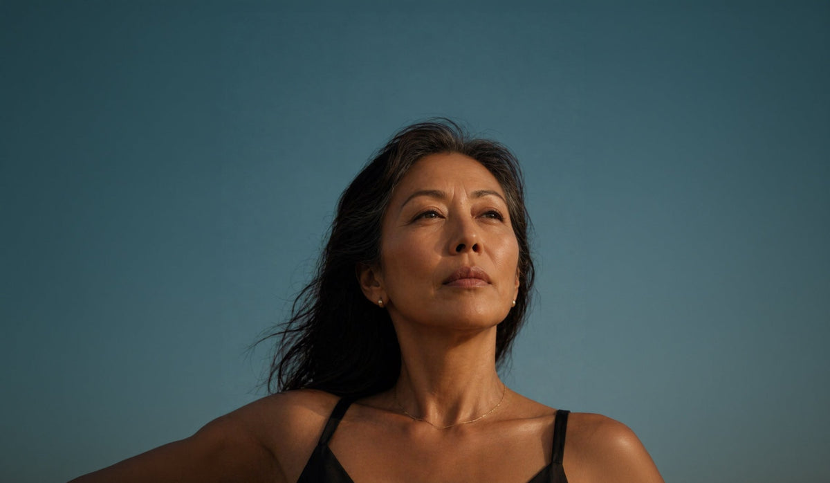 NMN Supplementation for Menopausal Women - ForYouth