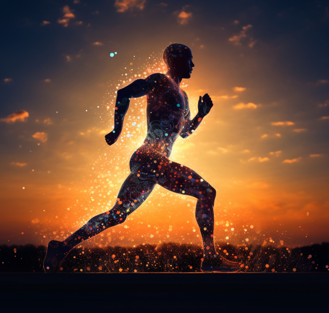 Boosting Your Runs: the Benefits of NMN Supplements for Runners