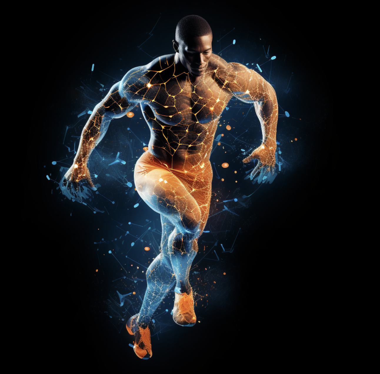 Leverage NMN for Enhanced Physical Performance – For Youth