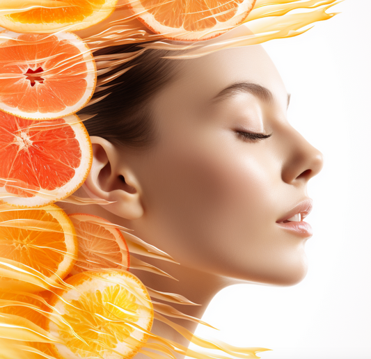 The Collagen Boost: Exploring the Role of Vitamin C in Collagen Synthesis