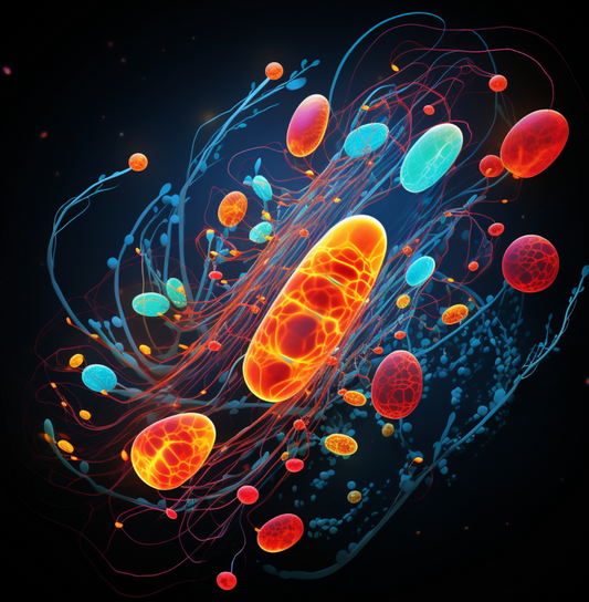 Understanding the NMN Effect on Mitochondrial Function