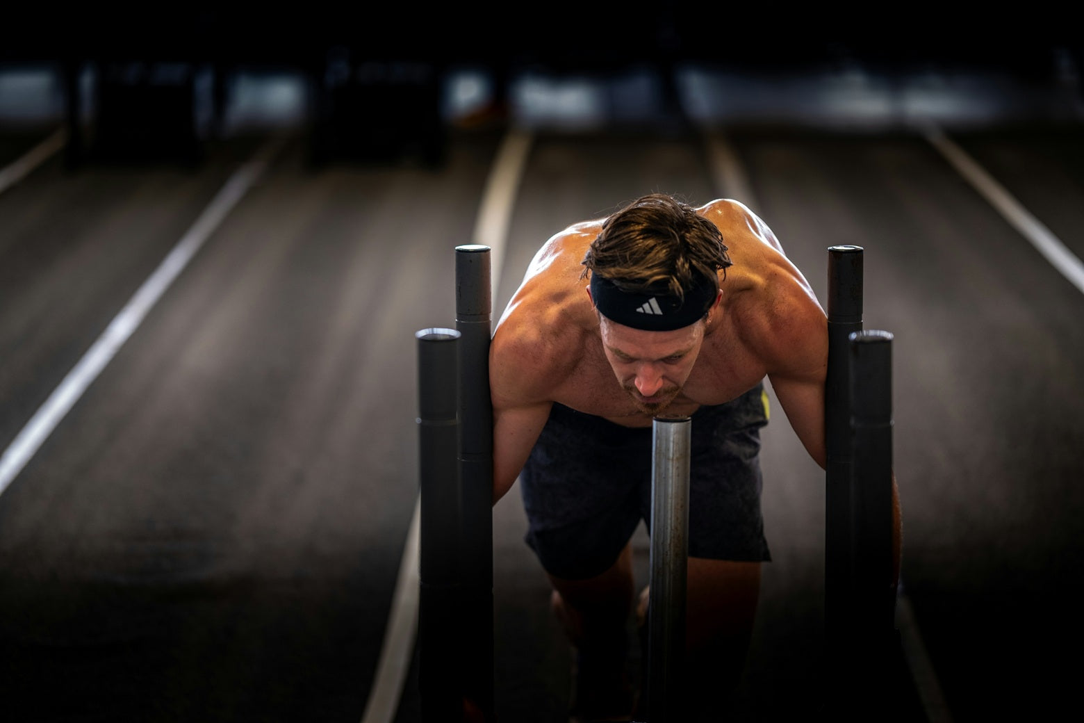 Hyrox: The Rise of Fitness Racing and How to Get Race-Ready
