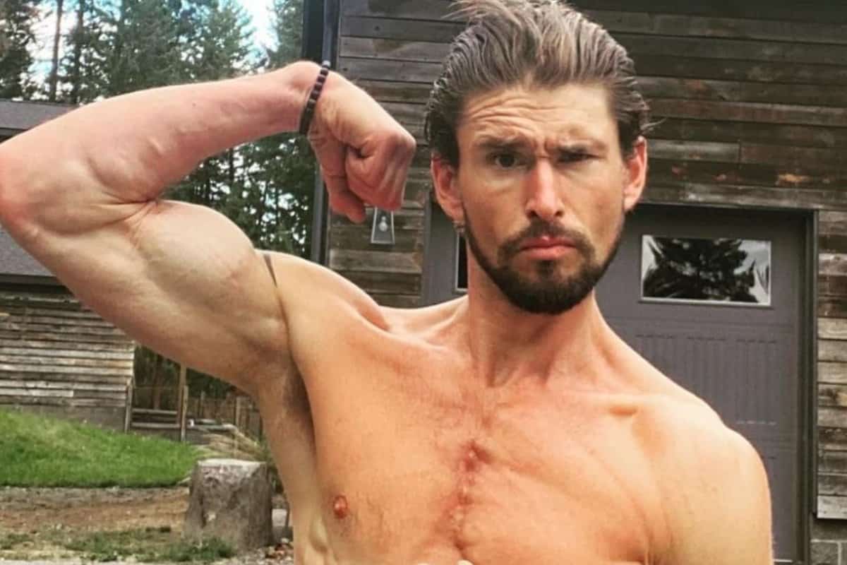 The Ultimate Daily Supplement Stack for Energy, Immunity and Longevity