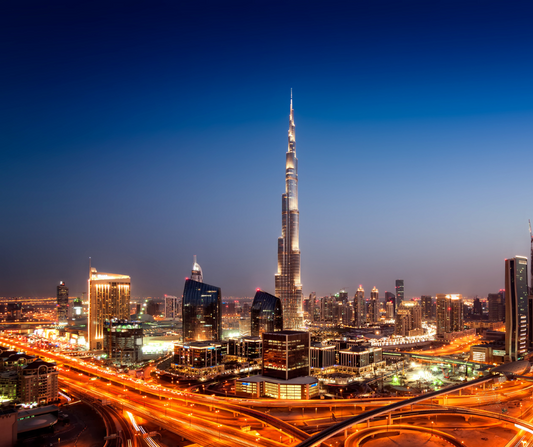 Dubai Bling Season 3: Launching An NMN Brand: A Review Of Netflix's Reality Series