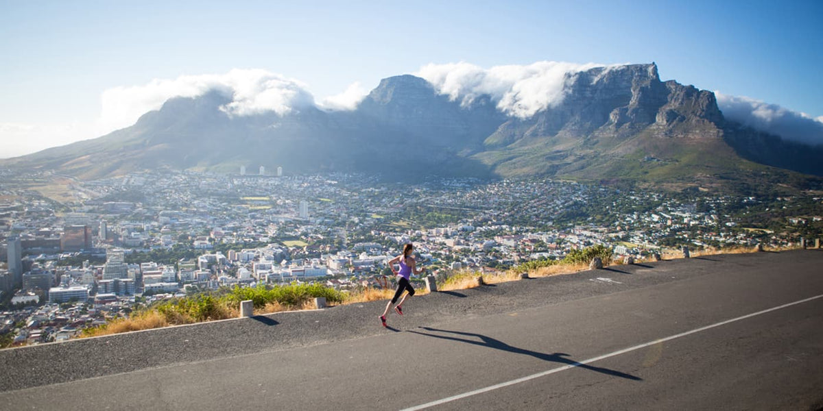 Best NMN supplements in South Africa for 2026