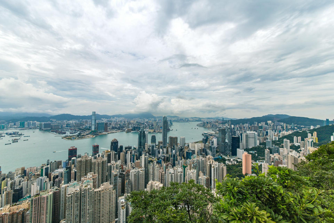 Best 8 NMN Supplement in Hong Kong - foryouth