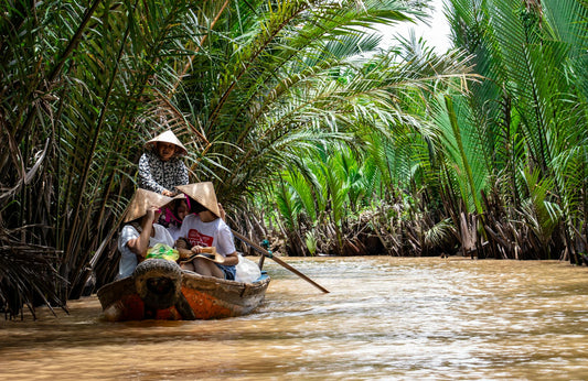 Top 6 NMN Supplements in Vietnam - Foryouth