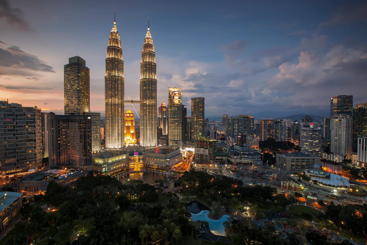 Best NMN Malaysia