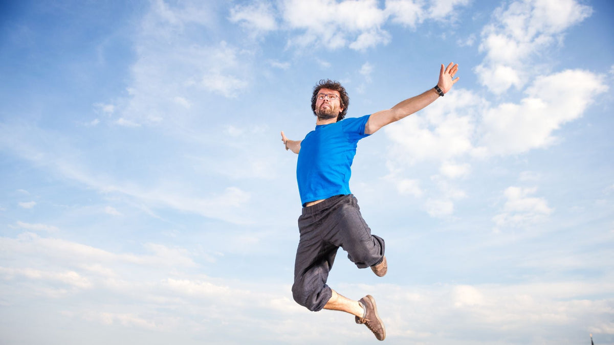 Metabolism on beast mode.