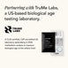 The Clock – Bio Age Test