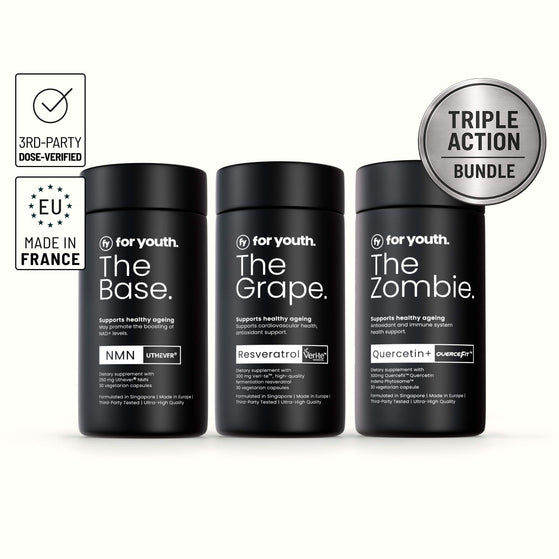 Image 2: The Starter Kit (NMN)