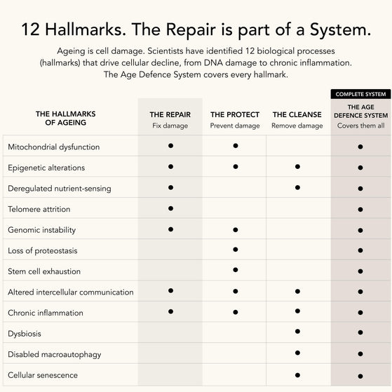 Image 5: The Repair – NMN+