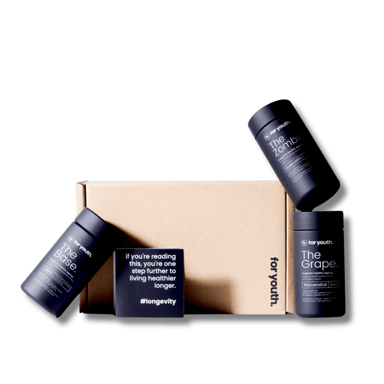 Image 14: The Starter Kit (NMN)