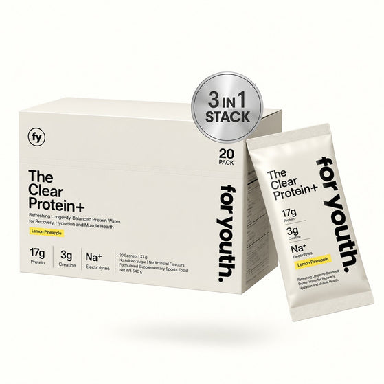 Image 1: The Clear Protein+