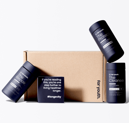 The Age Defence System