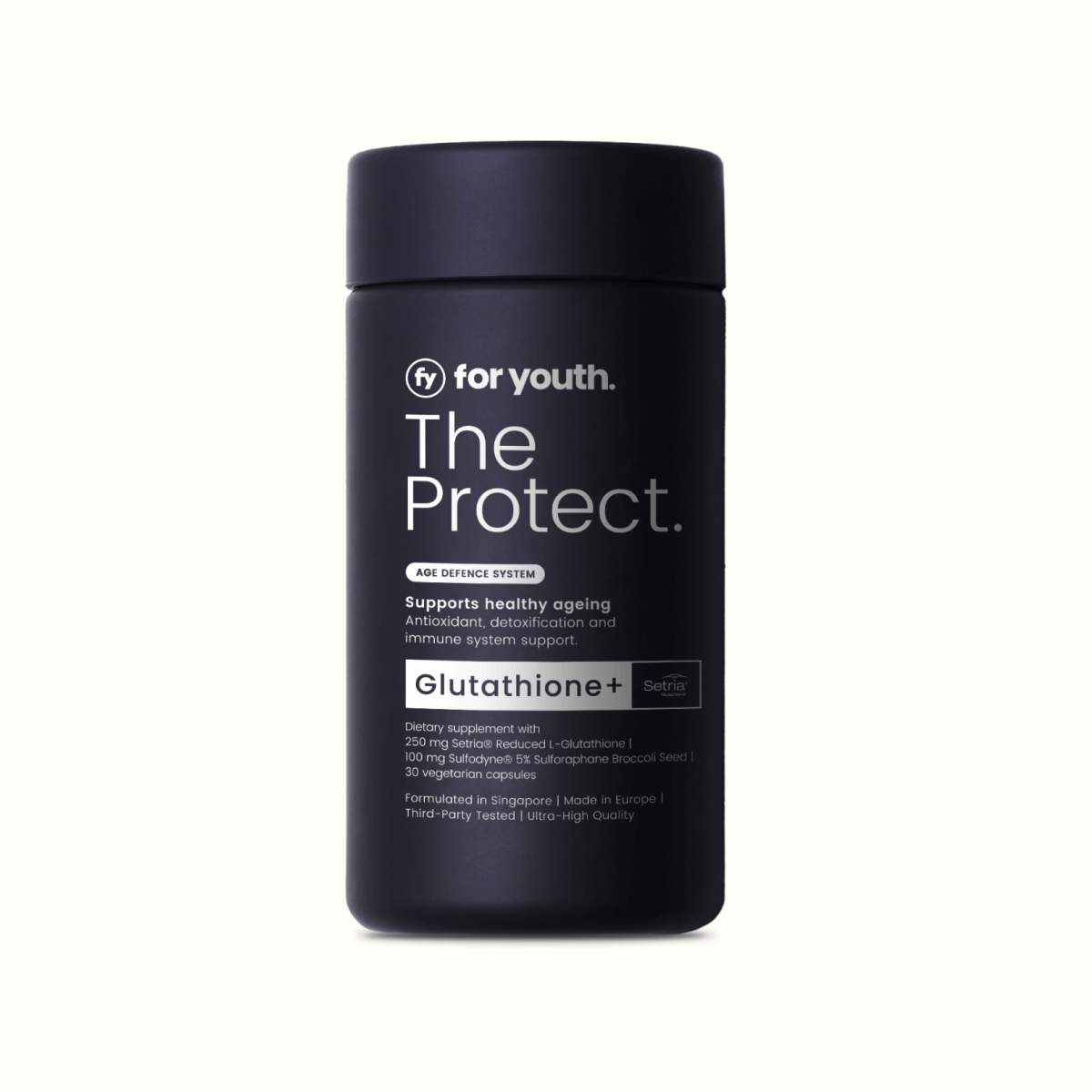 The Protect - Glutathione+