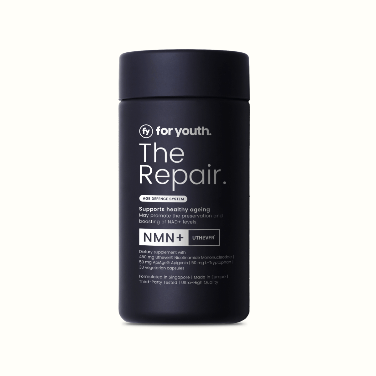 The Repair - NMN+