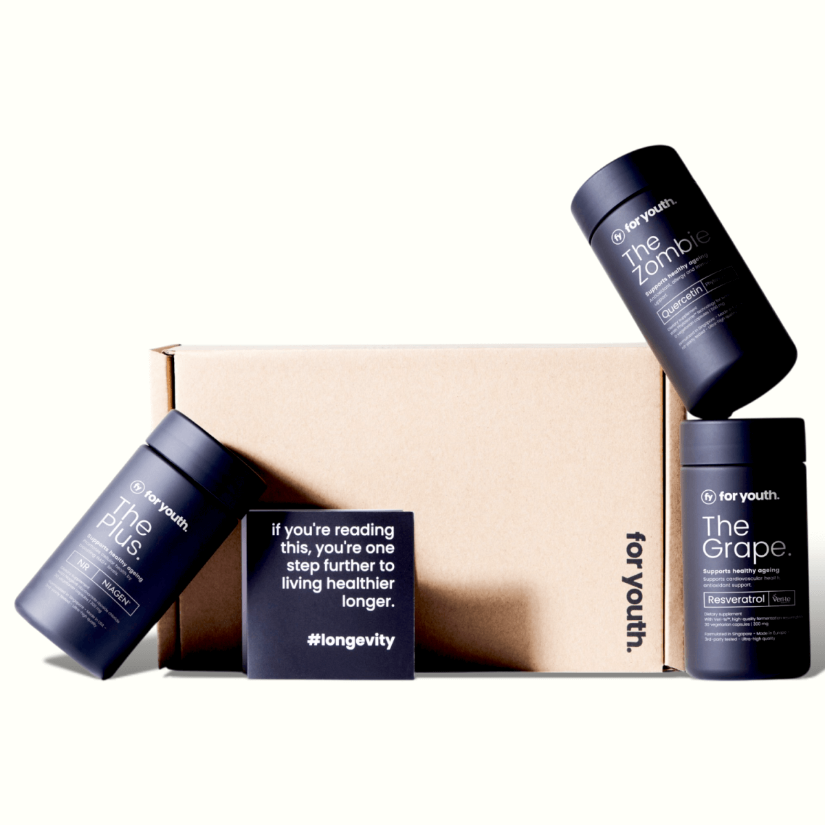 The Starter Kit (NR)