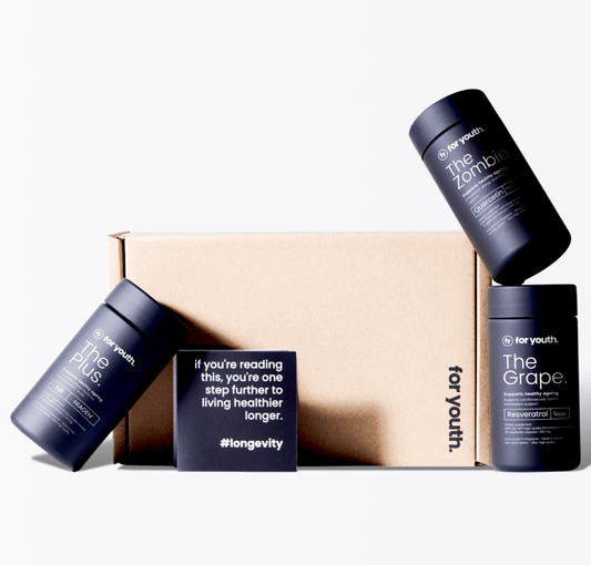 The Starter Kit (NR)