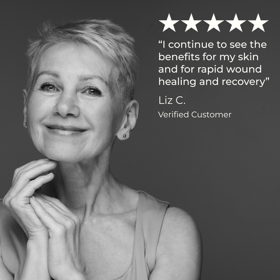 Image 3: The Skin – Nano Collagen