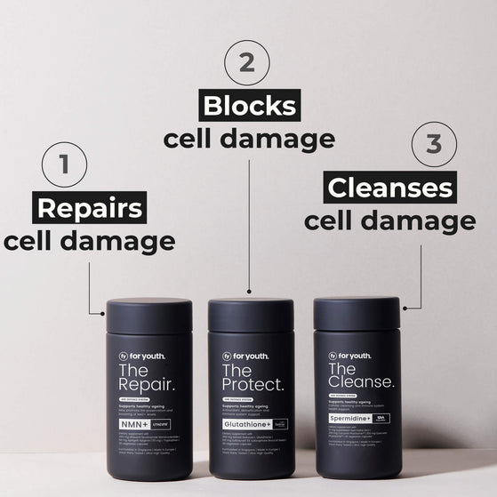 Image 3: The Age Defence System