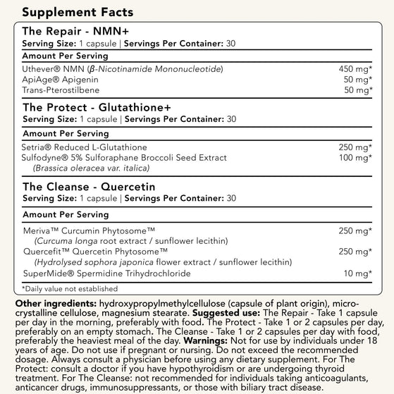 Image 8: The Age Defence System