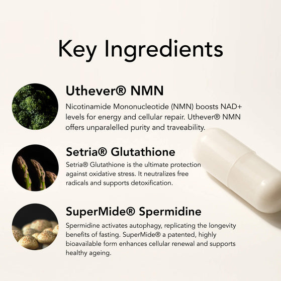 Image 8: The Age Tracker Kit (NMN+)