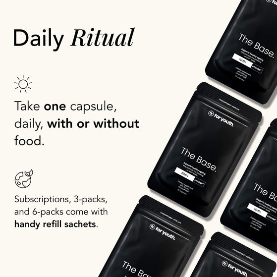 Image 9: The Base – NMN