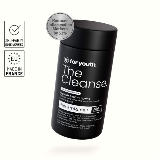 Image 2: The Cleanse – Spermidine+