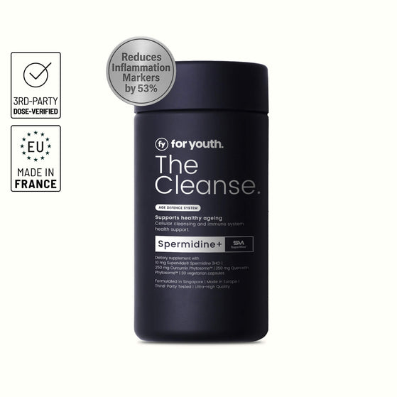 Image 2: The Cleanse – Spermidine+