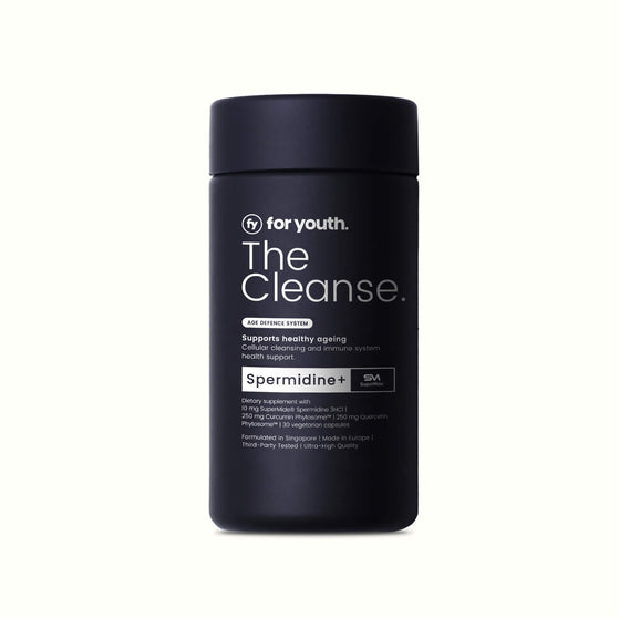 Image 2: The Cleanse – Spermidine+