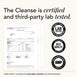 The Cleanse – Spermidine+