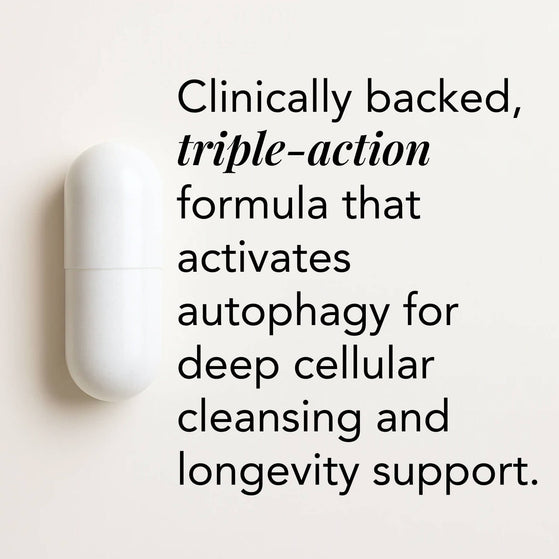 Image 3: The Cleanse – Spermidine+