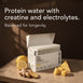 The Clear Protein+