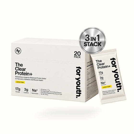 Image 2: The Clear Protein+